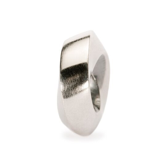 Charm Trollbeads in Argento TAGBE-30021 - TAGBE-30021